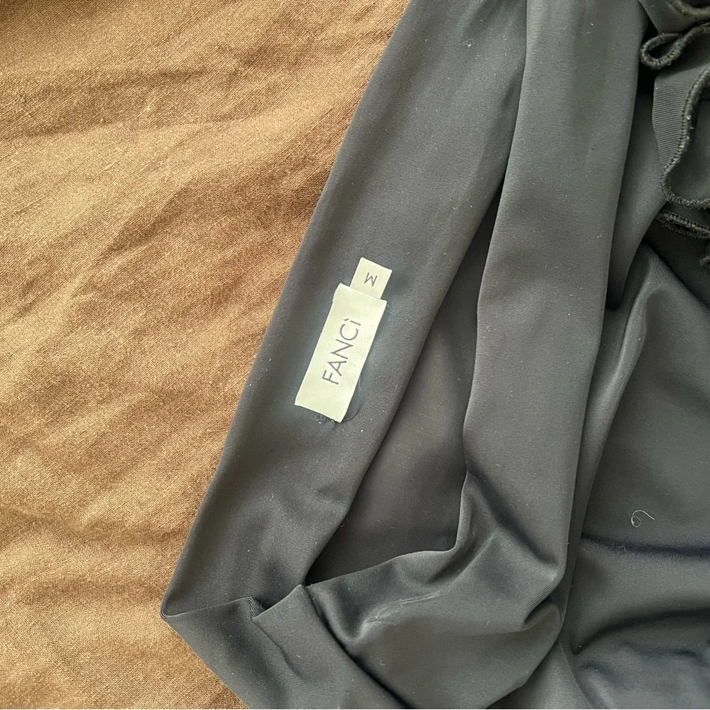 Fanci club ruffle skirt - Picture 3 of 4